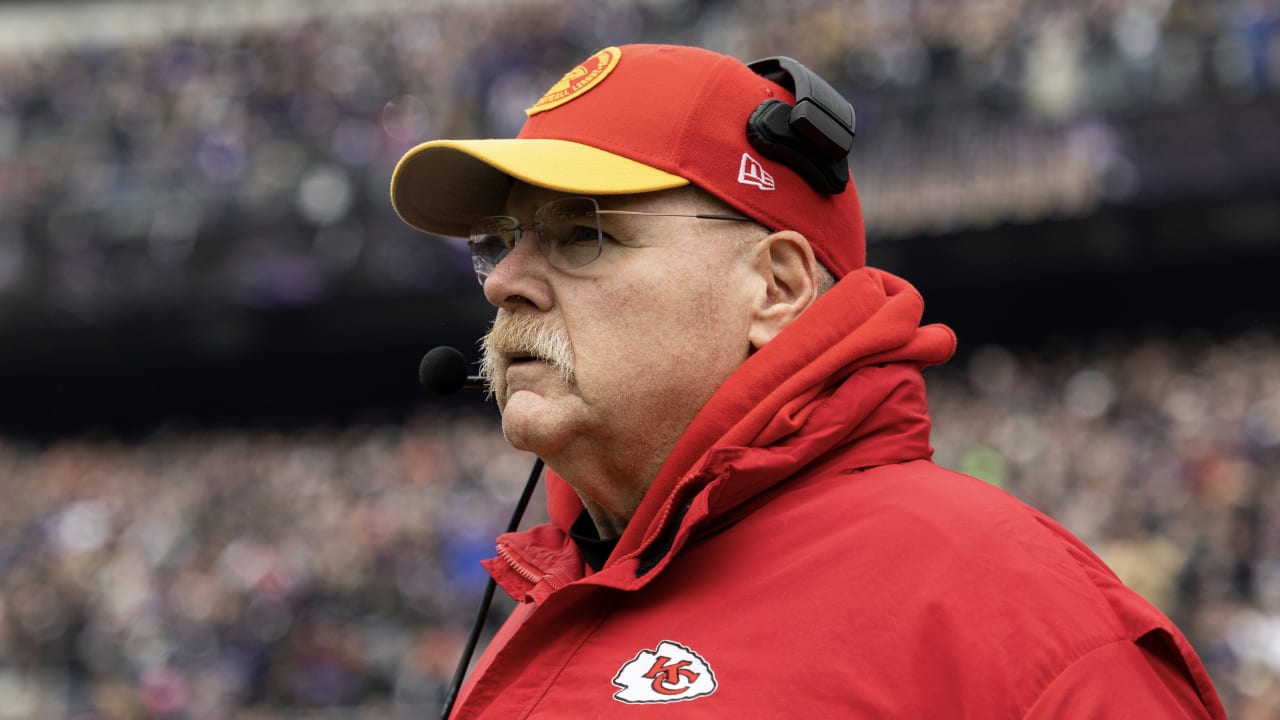 Even with a tempting $12 million increase, Chiefs’ Andy Reid stands by his retirement decision, leaving fans disheartened