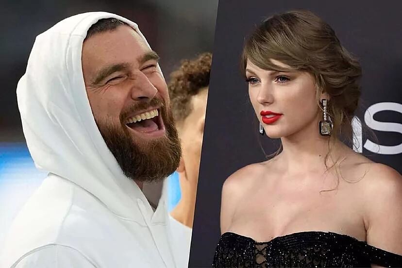 Fans Express Concern as Taylor Swift Buys $65,000,000 Mansion for Fiancé Travis Kelce: Is It Too Much? - News