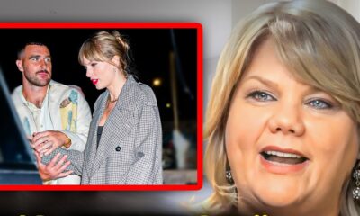 Taylor Swift’s mother firmly vows never to forgive Travis Kelce after he announced his breakup with her daughter, Taylor Swift.