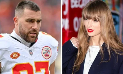 Love Lost: Travis Kelce and Taylor Swift Call Off Engagement After 8 Months