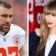 Love Lost: Travis Kelce and Taylor Swift Call Off Engagement After 8 Months