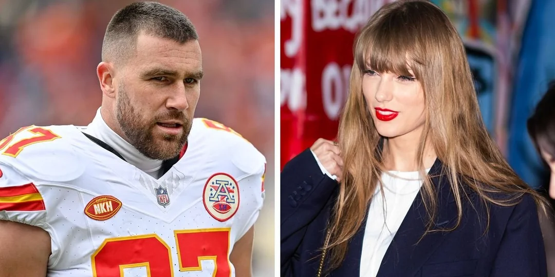 Love Lost: Travis Kelce and Taylor Swift Call Off Engagement After 8 Months