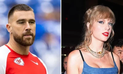 NFL BREAKING NEWS: Travis Kelce Shocks Fans with Retirement Announcement Moments After Doctor Confirms Taylor Swift's One-Month Pregnancy.