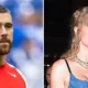 NFL BREAKING NEWS: Travis Kelce Shocks Fans with Retirement Announcement Moments After Doctor Confirms Taylor Swift's One-Month Pregnancy.