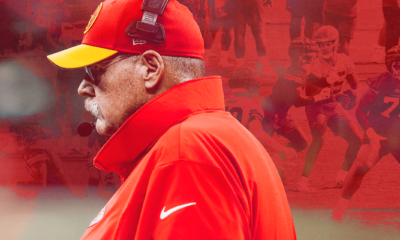 “Sometimes it’s not always about the money; it’s family time.” Chiefs’ Andy Reid retires from coaching to focus on his family.