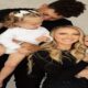 atrick Mahomes and Brittany, have shattered dreams with their announcement of separation, leaving behind a trail of tears despite the tender bond of parenthood they shared with their two beloved children