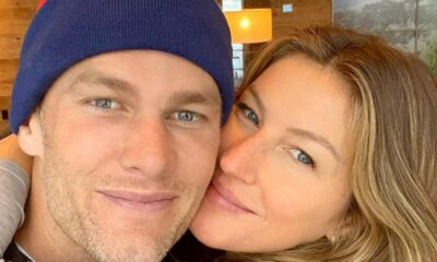 After 2 years of separation, Tom Brady and his beloved ex-wife Gisele Bündchen reunite with hearts full of love, just in time to welcome a precious newborn into their lives.