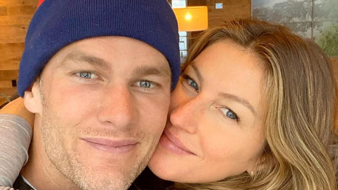 After 2 years of separation, Tom Brady and his beloved ex-wife Gisele Bündchen reunite with hearts full of love, just in time to welcome a precious newborn into their lives.