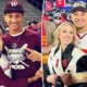 Breaking News: NFL super couple Patrick Mahomes and Brittany announce breakup, despite having two children.