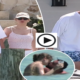 WATCH: Captivating Moment Travis Kelce’s Surprise Proposal to Taylor Swift on Bahamas Getaway Unveils Her Heartfelt Reaction