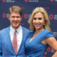 Chiefs owner Clark Hunt painfully announces his divorce from his lovely wife after 36 years of marriage, stating that he did all he could.