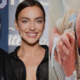 Tom Brady expresses his joy as he welcomes more children with his partner, Irina Shayk, as they celebrate the arrival of their first baby together.