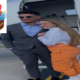 "Happy birthday to the woman of my dreams!" Chiefs' Patrick Mahomes surprises his wife Brittany with a brand-new $170 million jet as a gift for her 29th birthday.