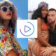 WATCH: Taylor Swift was left in shock as she caught Travis Kelce passionately kissing his ex-girlfriend.