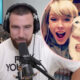 Taylor Swift's world is turned upside down in the most delightful way as Travis Kelce sweeps her off her feet with the unexpected gift of a precious kitten.