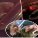 Travis Kelce faces backlash for surprising his love, Taylor Swift, with a jaw-dropping $1.7 Million Ferrari Monza as they mark their first Easter together in style!