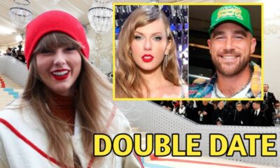 Taylor Swift tearfully accuses Travis Kelce of cheating as she ends their relationship.