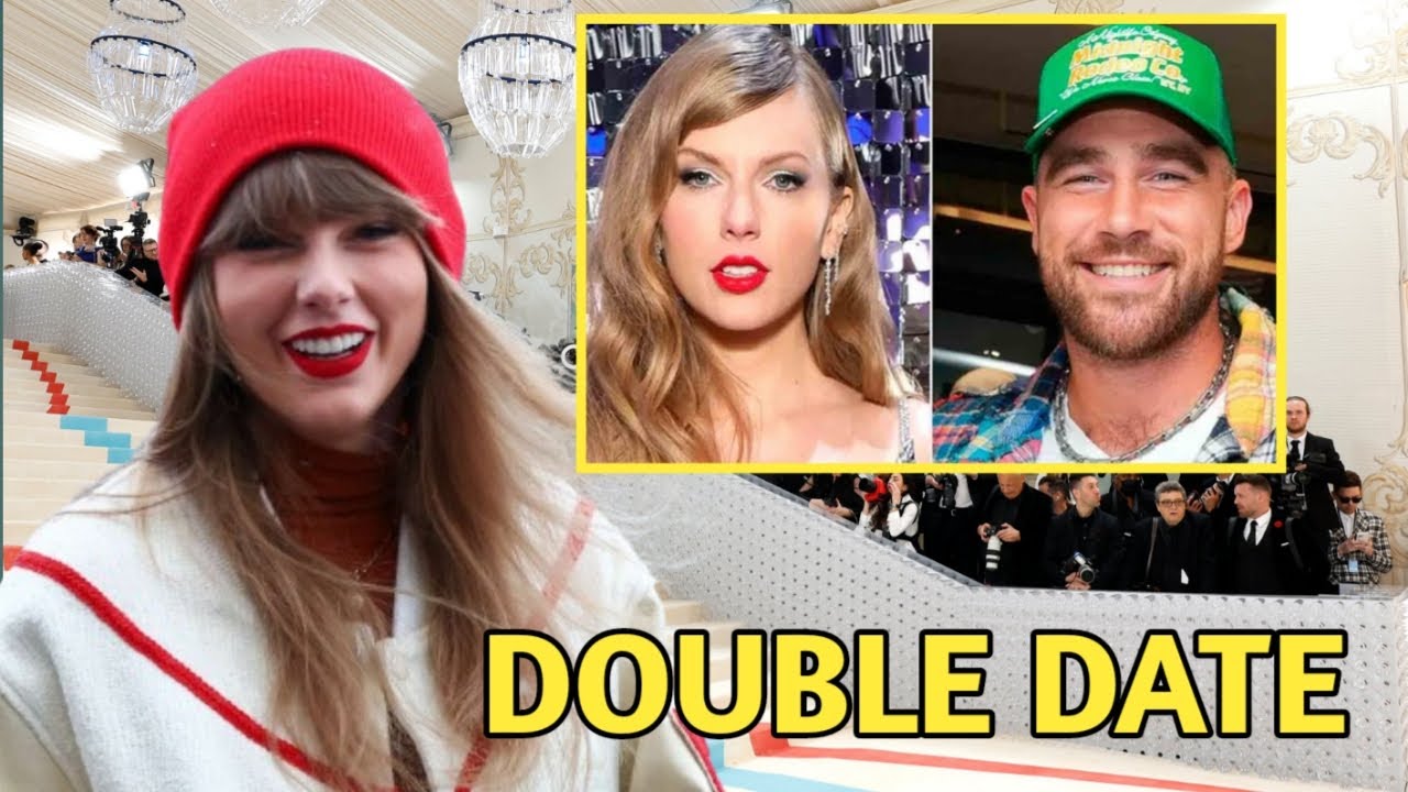 Taylor Swift tearfully accuses Travis Kelce of cheating as she ends their relationship.