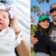 "At 40, fatherhood was unexpected!" Jets' Aaron Rodgers exclaimed tearfully, as he and wife Shailene welcomed their first baby with overwhelming joy.