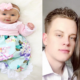 Exciting news! Bengals' Joe Burrow happily announces the arrival of his first child with girlfriend Olivia Holzmacher, a day we'll always cherish.