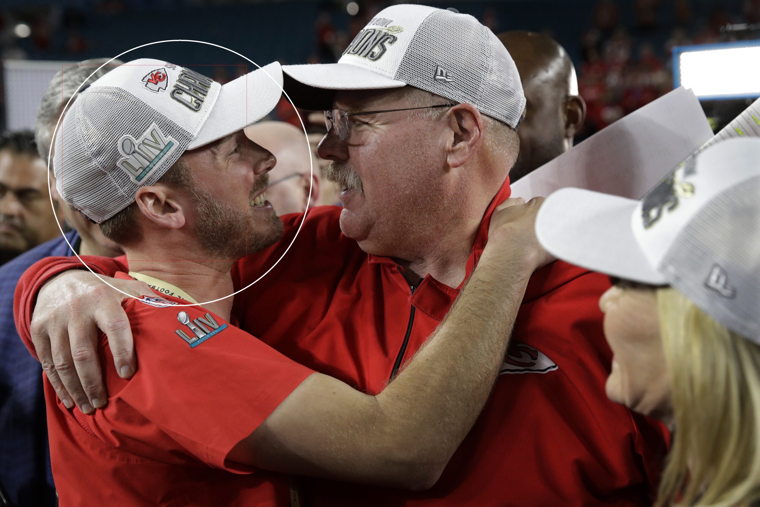 Chiefs' Coach Andy Reid and his wife, Tammy, deliver a heart-shattering message as they mourn the tragic loss of their cherished son.