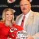 “we never saw our love ending this way” Chiefs Andy Reid in tears as he finally ends 45years marriage with his wife Tammy reid