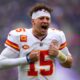 Breaking News: Kansas City Chiefs Quarterback Patrick Mahomes Announces Retirement at Age 28 - Insights into His Decision