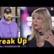 Taylor Swift Ends 1-Year Relationship with Travis Kelce, Exposing Him as a Cheat!"