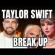 "He is nothing more than a deceitful cheat!" Taylor Swift gives bitter reasons why she is calling off her 1-year romantic relationship with Travis Kelce.