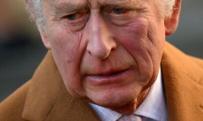 URGENT UPDATE: Royal Family Announces KING Charles III Has Passed Away