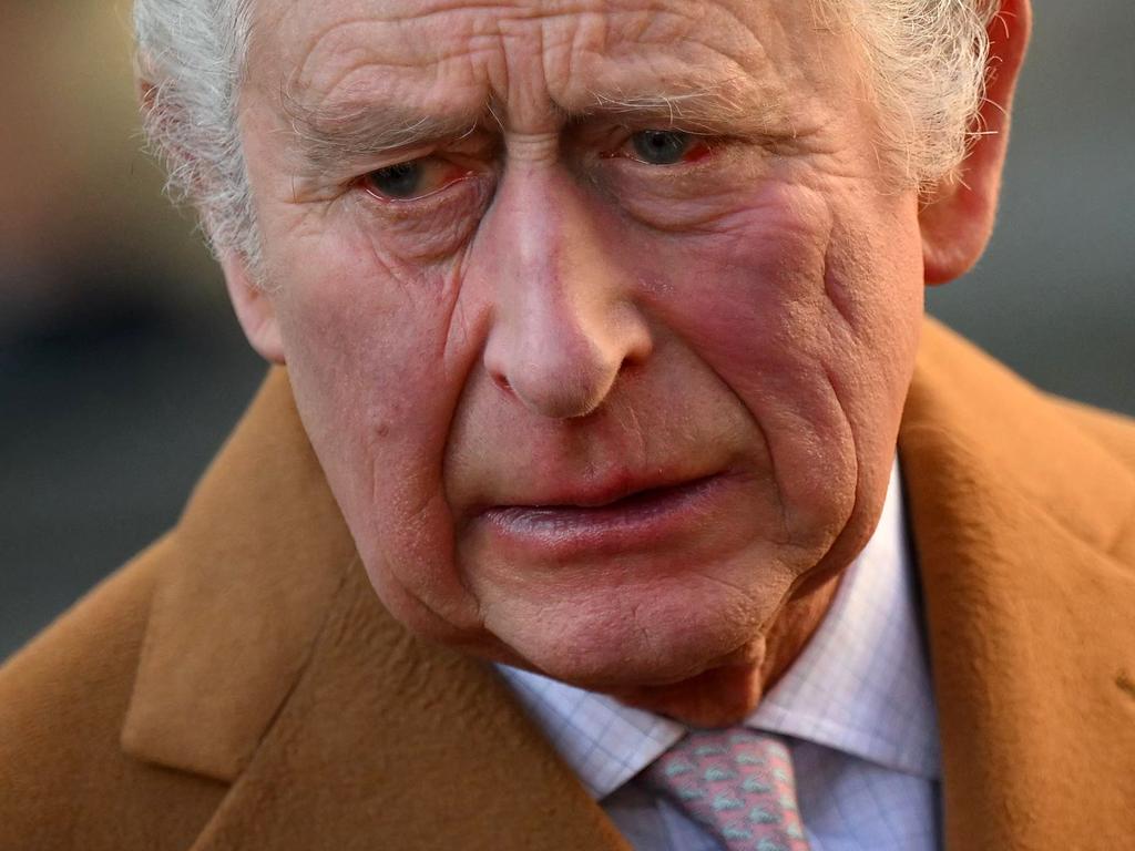 URGENT UPDATE: Royal Family Announces KING Charles III Has Passed Away