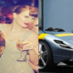 Travis Kelce stuns the world by gifting his beloved Taylor Swift a luxurious $1.7 Million Ferrari Monza, sparking both awe and controversy as they celebrate their first Easter as a couple in extravagant fashion!