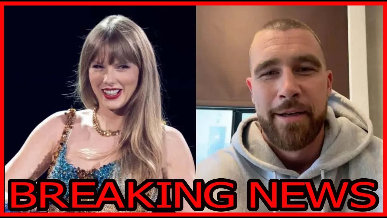In a gut-wrenching moment of truth, Taylor Swift bravely confronts Travis Kelce's infidelity, shattering their relationship with the agony of broken promises and lost trust.