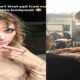 You don't raise kids that way. Grow up!" Fans criticize Taylor Swift for her indecent semi-nude outfit