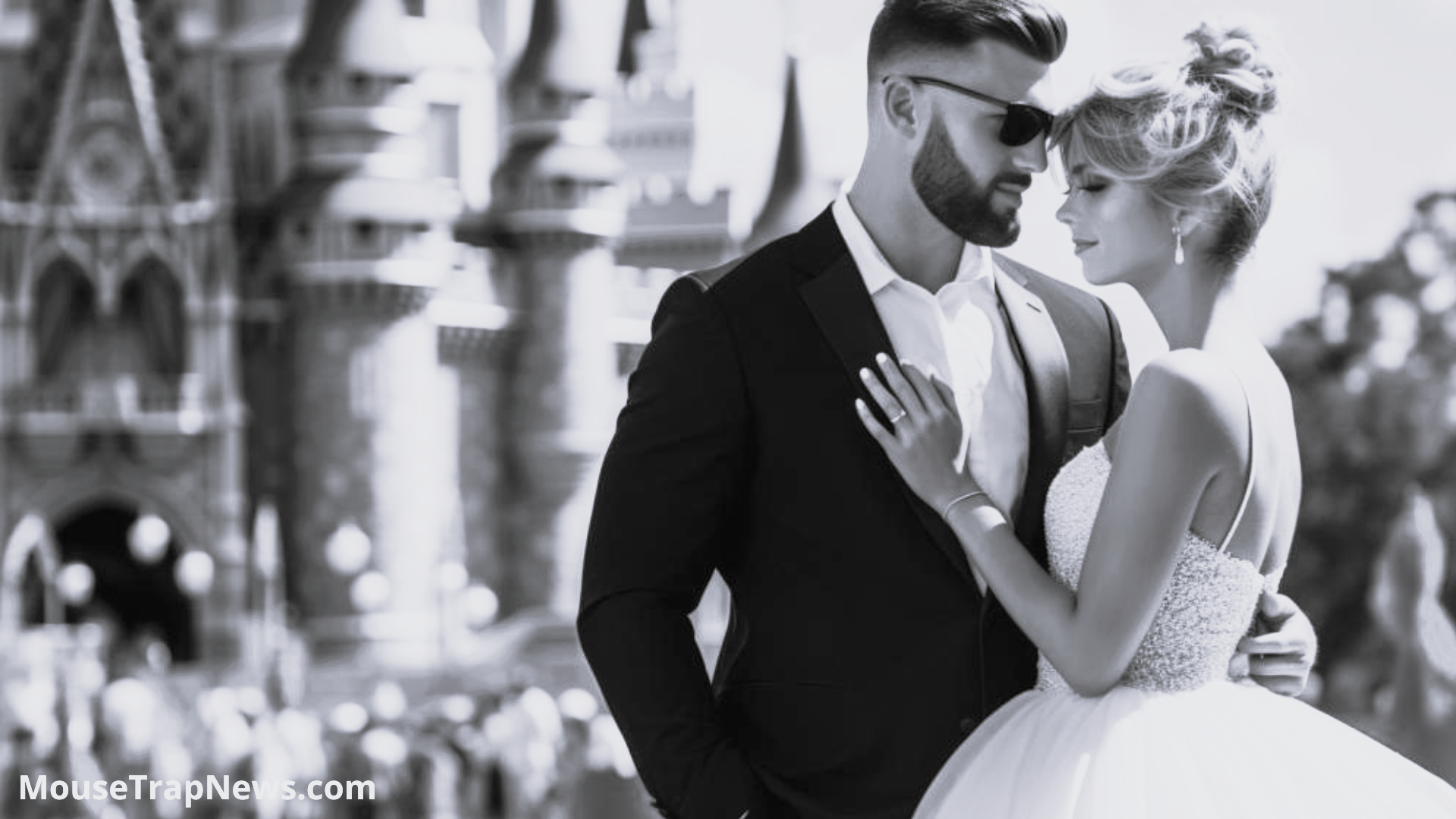 Travis Kelce and Taylor Swift Covertly Tie the Knot Just in Time for NFL Preseason Kickoff!