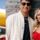 "Cheers to the queen of my heart!" Chiefs’ Patrick Mahomes astounds his wife Brittany by presenting her with a jaw-dropping $170 million jet for her 29th birthday, marking a milestone celebration filled with awe and luxury.