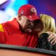 "Too sad, Chiefs coach Andy Reid bids his wife farewell as they officially end their 45-year marriage - 'I think she deserves more.'"