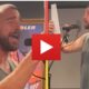 Watch as Travis Kelce showcases his singing skills to Taylor Swift as they release their first album together titled…