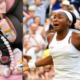 “It has always been my dream to be a mother,” said Coco Gauff, 20 years old, as she was overjoyed and left in tears while welcoming her first baby with her boyfriend.