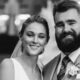 Jason Kelce’s wife is brought to tears as her husband assumes the role of the Eagles’ new owner, gratefully acknowledging, “I’ve never witnessed Jason this elated. I owe it all to her unwavering support and love.”