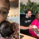 Serena Williams breaks down in tears as she announces the heartbreaking passing of her 1-year-old daughter, River Adira.