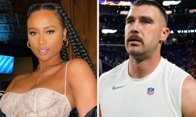 Kayla Nicole, Travis Kelce’s Ex-Girlfriend, Has Reached Her “Breaking Point”