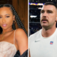 Kayla Nicole, Travis Kelce’s Ex-Girlfriend, Has Reached Her “Breaking Point”