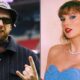 In a heart-wrenching moment, Taylor Swift reveals through tears, "He is nothing but a cheat," as she bravely walks away from her relationship with Travis Kelce.