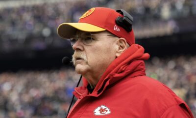 Even with a tempting $12 million increase, Chiefs’ Andy Reid stands by his retirement decision, leaving fans disheartened