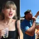 "I cannot marry a drunk!" declared Taylor Swift as she ended her one-year relationship with Travis Kelce due to his excessive drinking habits.