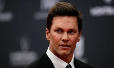 Breaking News: NFL legend Tom Brady, aged 46, shocks the world with his announcement of returning to the field after a mere one-year retirement.