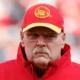 BREAKING: Chiefs' Andy Reid announces unexpected retirement from coaching, even after contract renewal, citing deeply personal reasons.