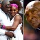 Breaking news: Serena Williams announces the heartbreaking news that her father, Richard, has passed away.