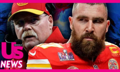 Heartbreaking news: Chiefs' Andy Reid confirms that Travis Kelce is out for the entire upcoming season due to a devastating issue.